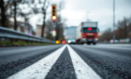 Monopattini in tangenziale a Torino, un fenomeno preoccupante