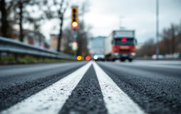 Monopattini in tangenziale a Torino, un fenomeno preoccupante