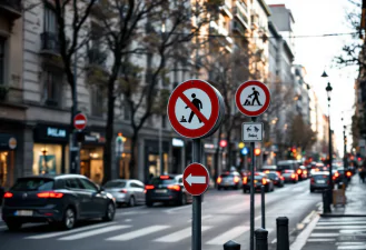 Traffic fines in Milan: an increasingly burdensome burden for citizens