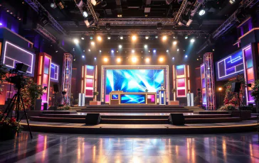 Immagine promozionale della nuova stagione di LOL