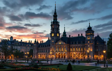 Immagine che rappresenta il caso Paolorossi sulla diffamazione