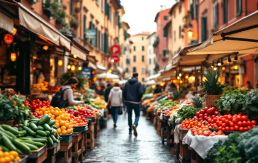 Manifestazione per i diritti delle donne in Italia