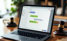 Immagine che illustra la validità delle prove digitali in Italia