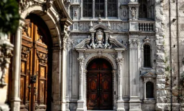 Foto sacra recuperata dai carabinieri a Saonara