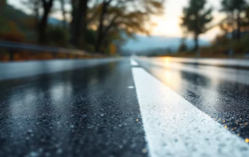 Autoestrada Florença-Pisa-Livorno reaberta após inundação