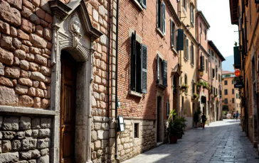 Immagine che illustra la riforma della cittadinanza per nati all'estero