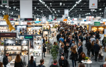 Salvini discusses Made in Italy and satellite technologies in the USA