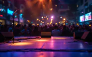 Sangiovanni in concerto dopo la crisi musicale
