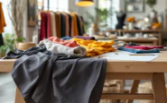 Sara Barbieri presenta la sua nuova collezione di moda