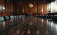 Discussione accesa sulla sfiducia al ministro Nordio