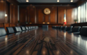 Discussione accesa sulla sfiducia al ministro Nordio