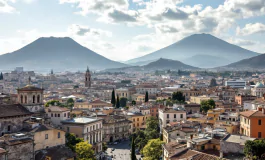 Piano di sicurezza per i Campi Flegrei in azione