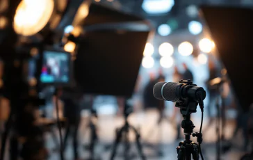 Stefano De Martino ed Emma Marrone insieme sorridenti