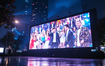 Imagem ilustrativa dos escândalos no televoto do Big Brother