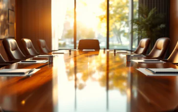 Rappresentazione delle tensioni geopolitiche in Europa