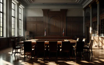 Justice Reforms in Italy: Government and Magistrates