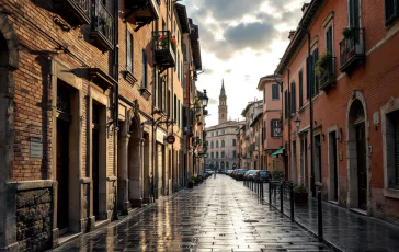 Indagini su tentato omicidio tra adolescenti a Frascati