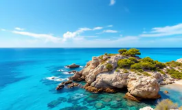 Tony Effe coinvolto in una rissa in Sardegna