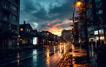 Immagine commemorativa di Noemi e del coniglio salvato