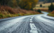 Verkehrsunfall in Cavernago mit zwei beteiligten Jugendlichen