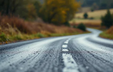 Verkehrsunfall in Cavernago mit zwei beteiligten Jugendlichen