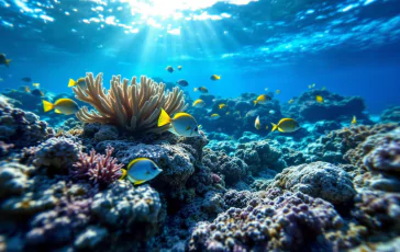 Sub di Fossalta di Portogruaro durante un'immersione in Croazia