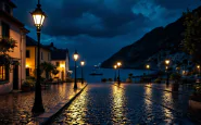 Immagine che illustra le truffe agli anziani a Marina di Camerota