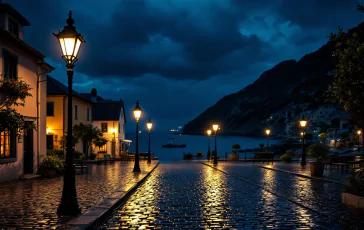 Image illustrating scams against the elderly in Marina di Camerota