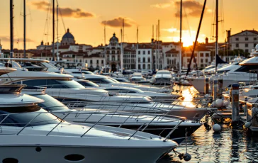 Exclusive Luxury Destinations in Italy for Easter