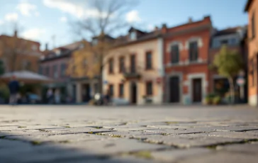 Gewaltausbrüche zwischen San Benedetto del Tronto und Grottammare
