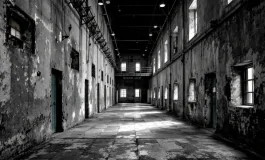 Psicologa discute la violenza sessuale in carcere
