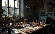 Vittorio Sgarbi Reflects on His Struggle with Depression