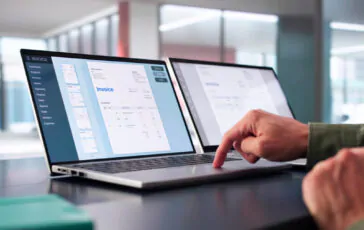 Changes to streamline invoicing processes in the current year