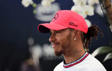 lewis hamilton e sofia vergara
