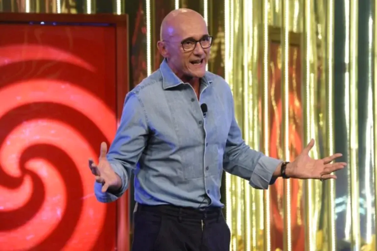 Gran Hermano Signorini