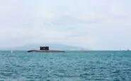 sottomarino affondato egitto