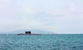 sottomarino affondato egitto
