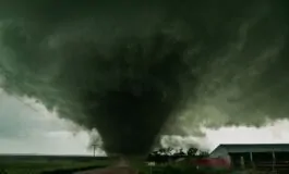 Stati Uniti tornado morti