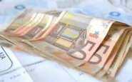 Bonus bollette 200 euro