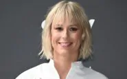 federica pellegrini secondo figlio