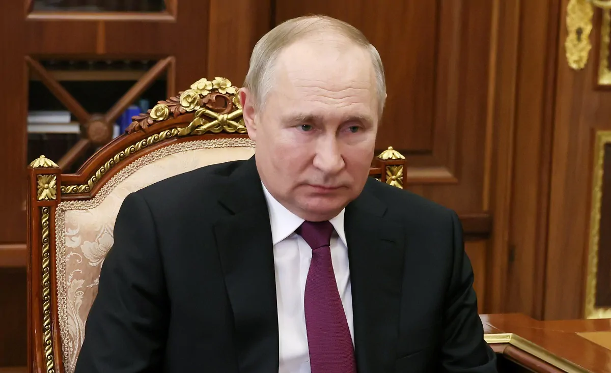 Abkommen zwischen den USA, der Ukraine und Russland