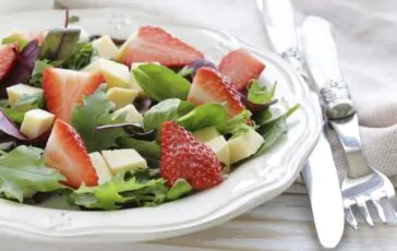 Dieta della primavera: come riattivare il metabolismo per perdere peso