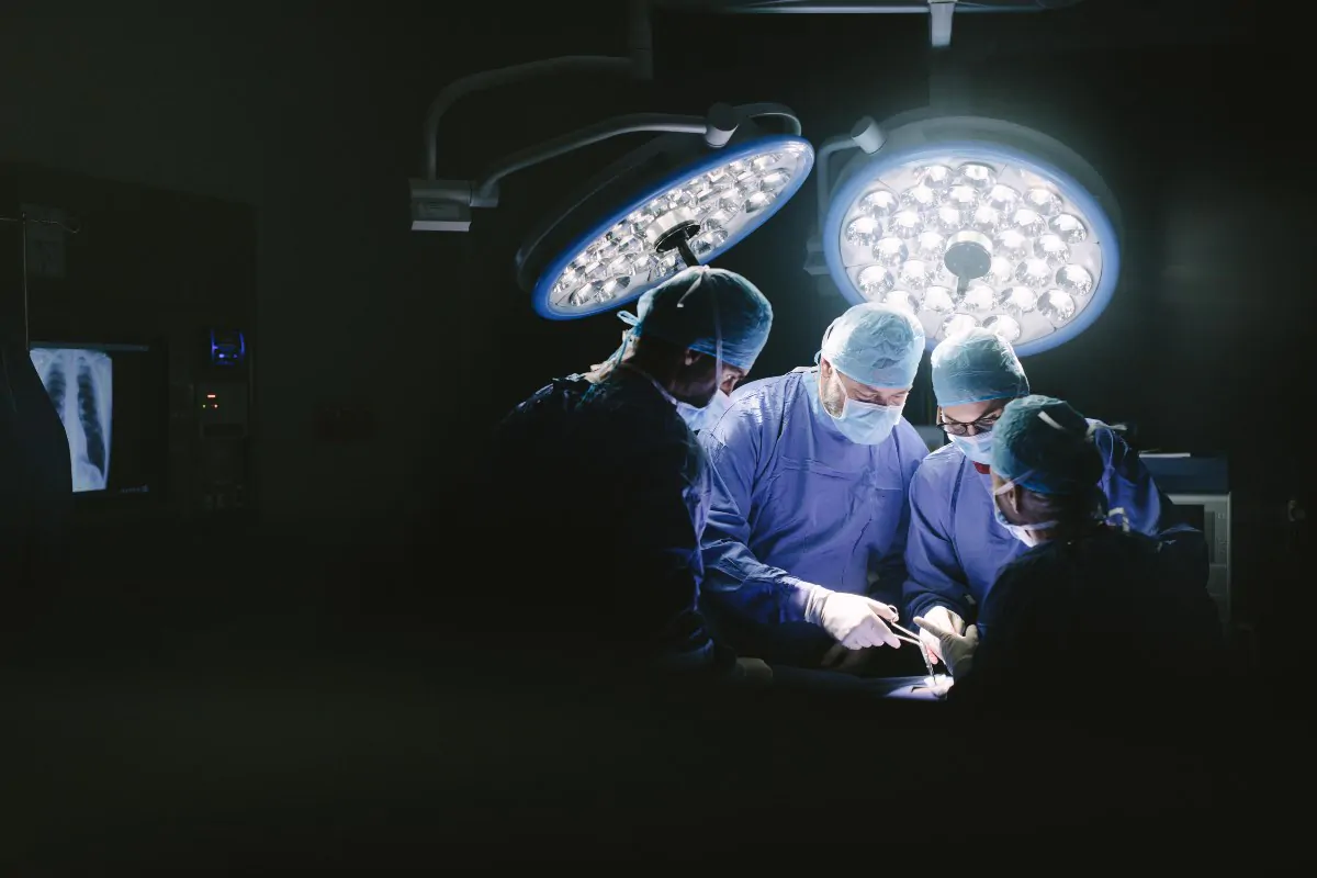 liposucción investigada
