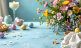 pasqua perché cambia