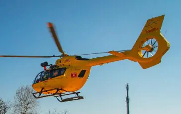 Raffineriebrand