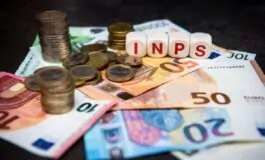 doppio accredito inps ad aprile 2025