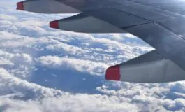Denver, aereo