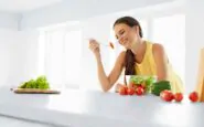Dieta della primavera: come recuperare il peso forma