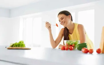 Dieta da Primavera: Como Voltar ao Seu Peso Ideal
