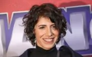 Giorgia papà Emanuel Lo